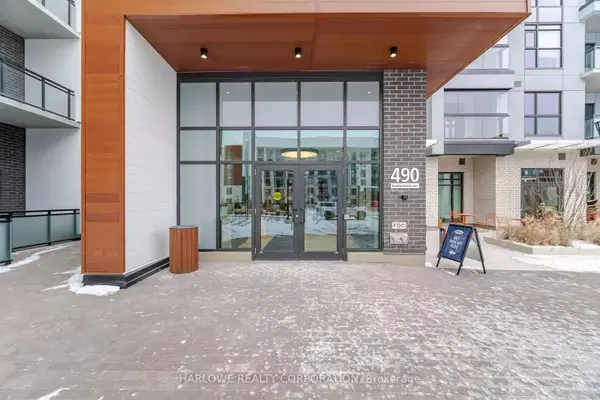 490 Gordon Krantz AVE #515, Milton, ON L9T 2X5