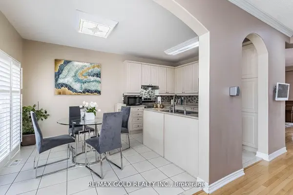 Brampton, ON L6R 3K5,47 Ocean Ridge DR