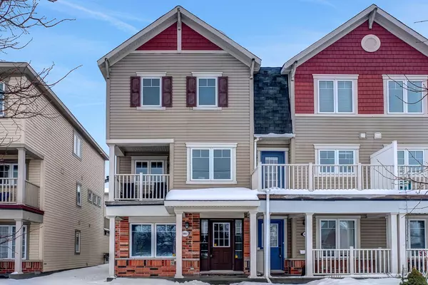 Barrhaven, ON K2J 0K3,3865 STRANDHERD DR