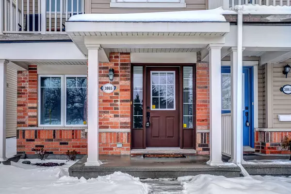 Barrhaven, ON K2J 0K3,3865 STRANDHERD DR