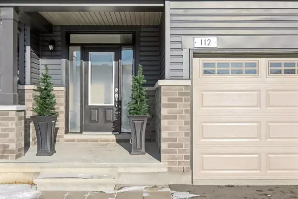 North Grenville, ON K0G 1N0,112 Patchell PL