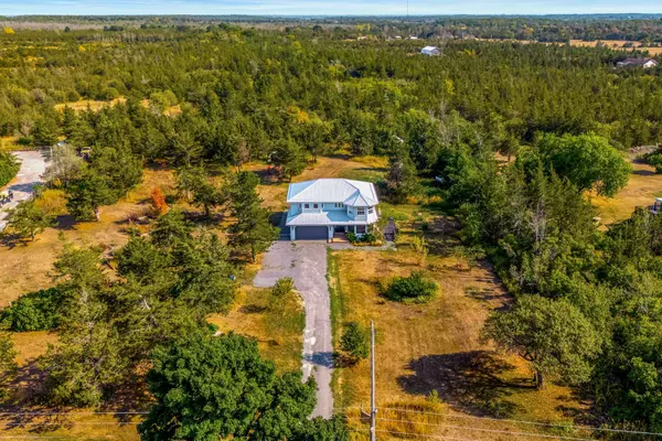 Prince Edward County, ON K0K 2T0,62 Mitchells Crossroad N/A