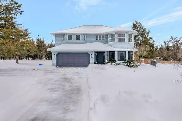62 Mitchells Crossroad N/A, Prince Edward County, ON K0K 2T0