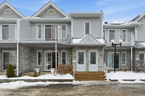 377 Spence AVE, Hawkesbury, ON K6A 3M6