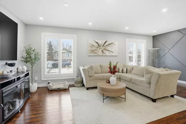 Hamilton, ON L8J 1L8,95 Chilton DR