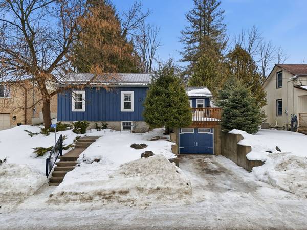 584532 BEACHVILLE RD, South-west Oxford, ON N0J 1A0