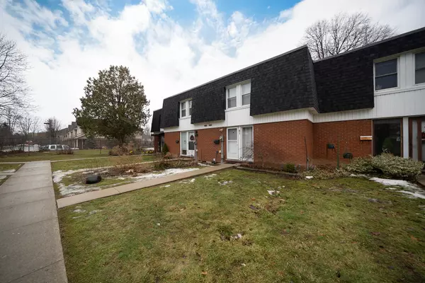 Brantford, ON N3S 5B2,273 Elgin ST #41