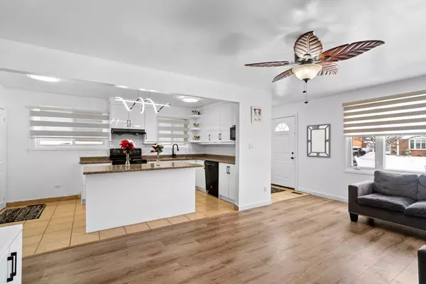 London East, ON N5V 1N4,15 Garland CRES