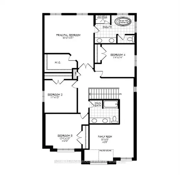 Waterloo, ON N2V 0H8,543 Balsam Poplar ST