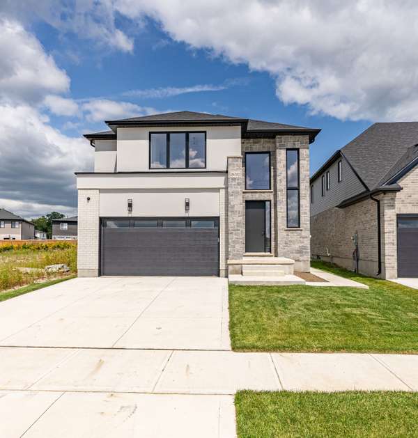 2692 HEARDCREEK TRL, London North, ON N6G 0W1