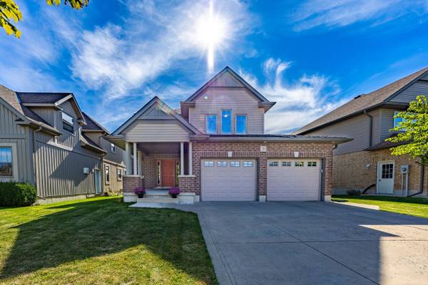 5 Wood Duck WAY, Norfolk, ON N0E 1M0