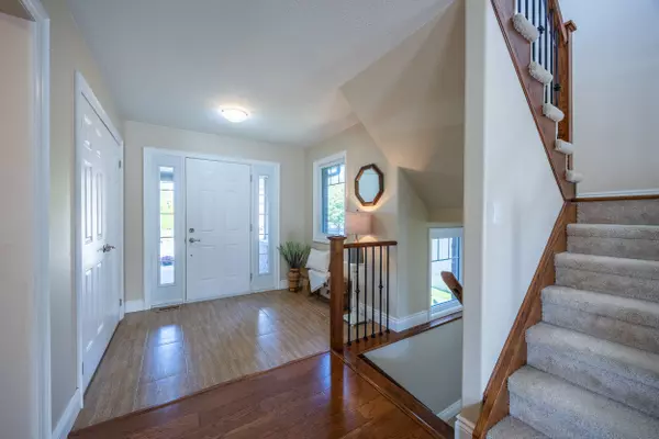 Norfolk, ON N0E 1M0,5 Wood Duck WAY