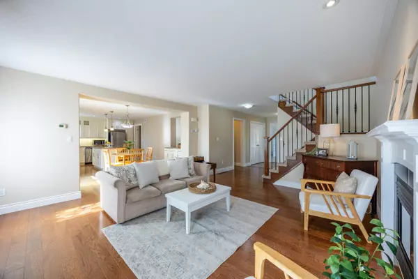 Norfolk, ON N0E 1M0,5 Wood Duck WAY