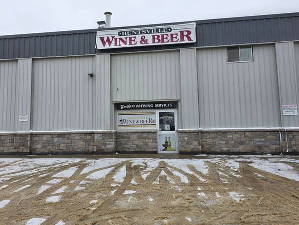 28 Dairy LN #6, Huntsville, ON P1H 1T4