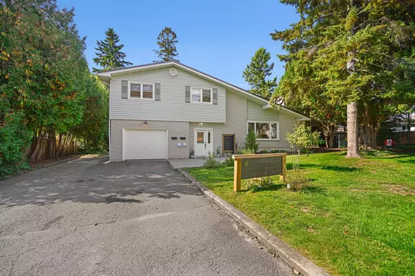 Brockville, ON K6V 1N4,6 Maplewood CIR