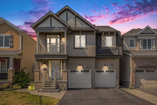 212 Rivertree ST, Kanata, ON K2M 0J3