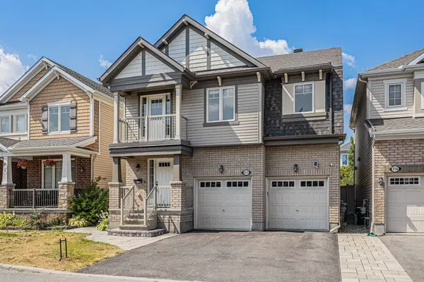 Kanata, ON K2M 0J3,212 Rivertree ST