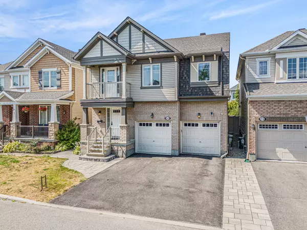 Kanata, ON K2M 0J3,212 Rivertree ST