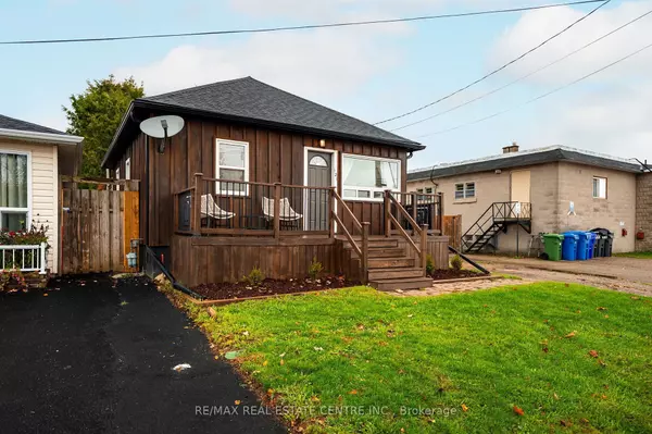 Southgate, ON N0C 1B0,121 Proton ST N