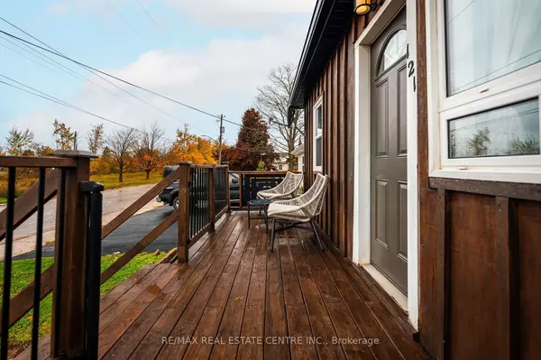 Southgate, ON N0C 1B0,121 Proton ST N