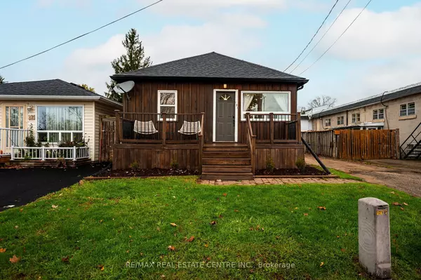 121 Proton ST N, Southgate, ON N0C 1B0