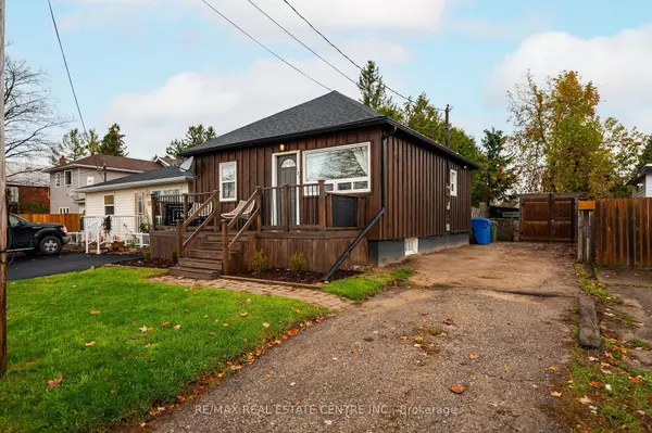 Southgate, ON N0C 1B0,121 Proton ST N