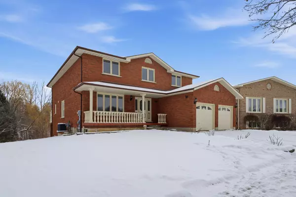 75 Ludlow CRES, Brantford, ON N3P 1X2