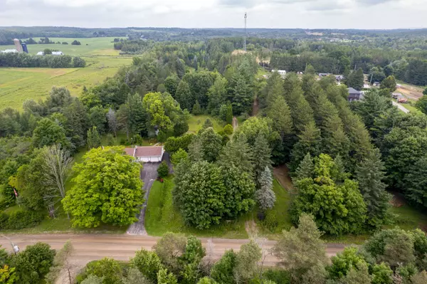 Erin, ON N0B 1Z0,PT 25 Fourth Line