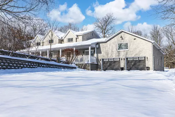 106 Musky Bay RD, Georgian Bay, ON L0K 1S0