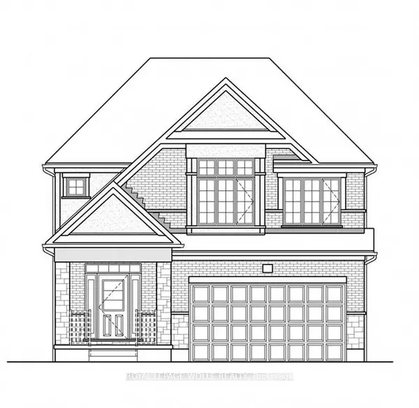 541 Balsam Poplar ST, Waterloo, ON N2V 0H8