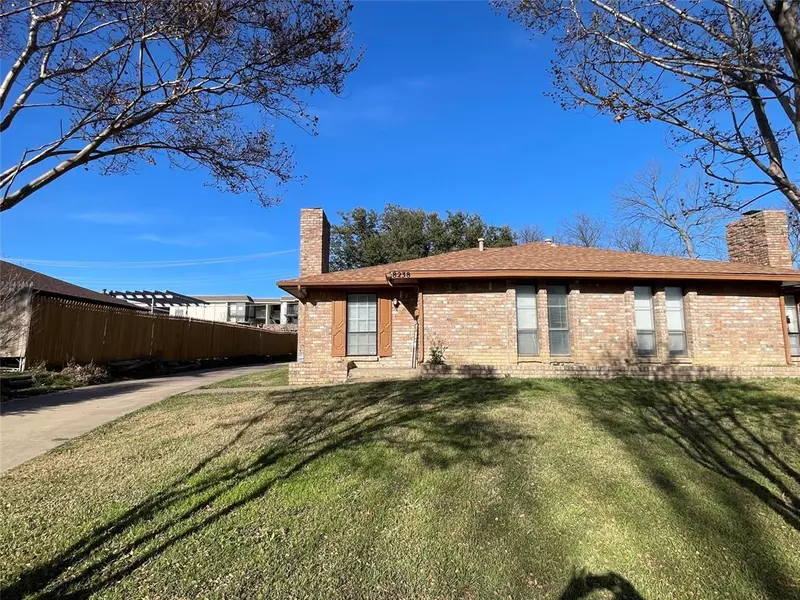 8236 El Retiro Road #8238, Fort Worth, TX 76116