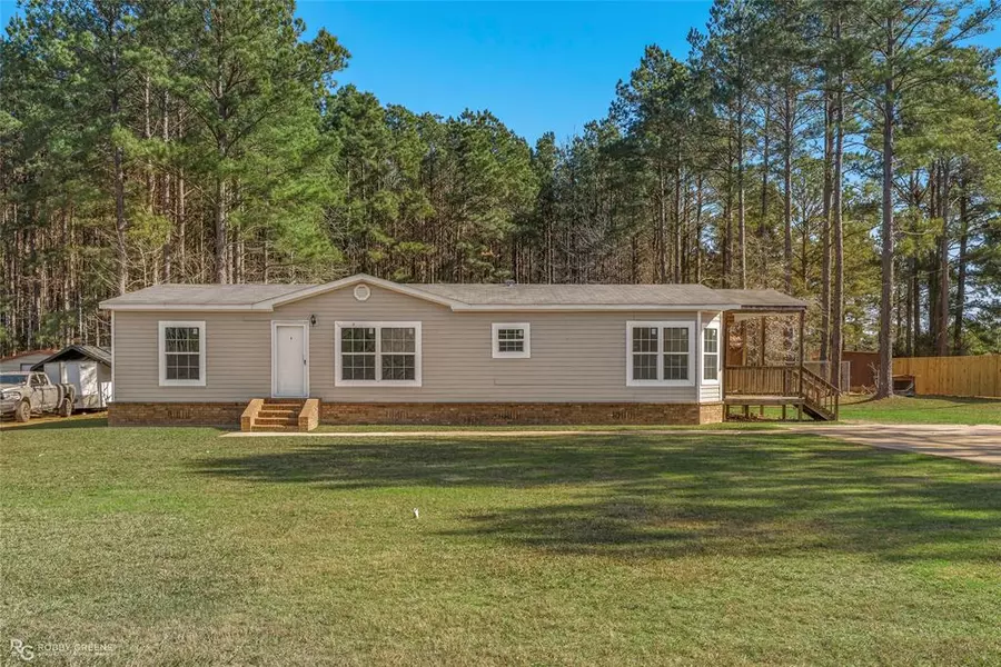 238 Skyler Drive, Gloster, LA 71030