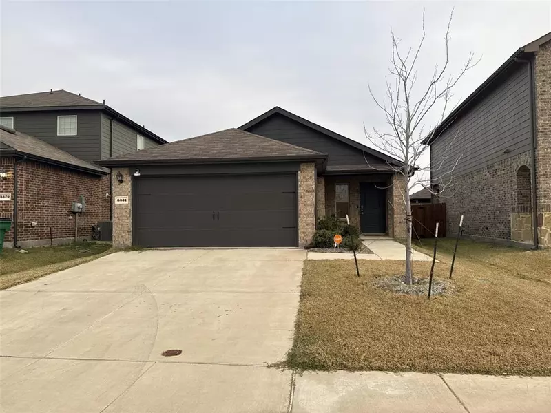 3331 Watterson Way, Crandall, TX 75114