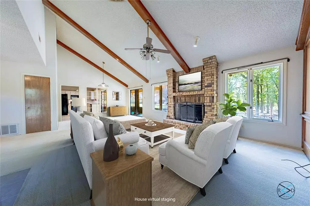 Mabank, TX 75156,172 Colonial Drive