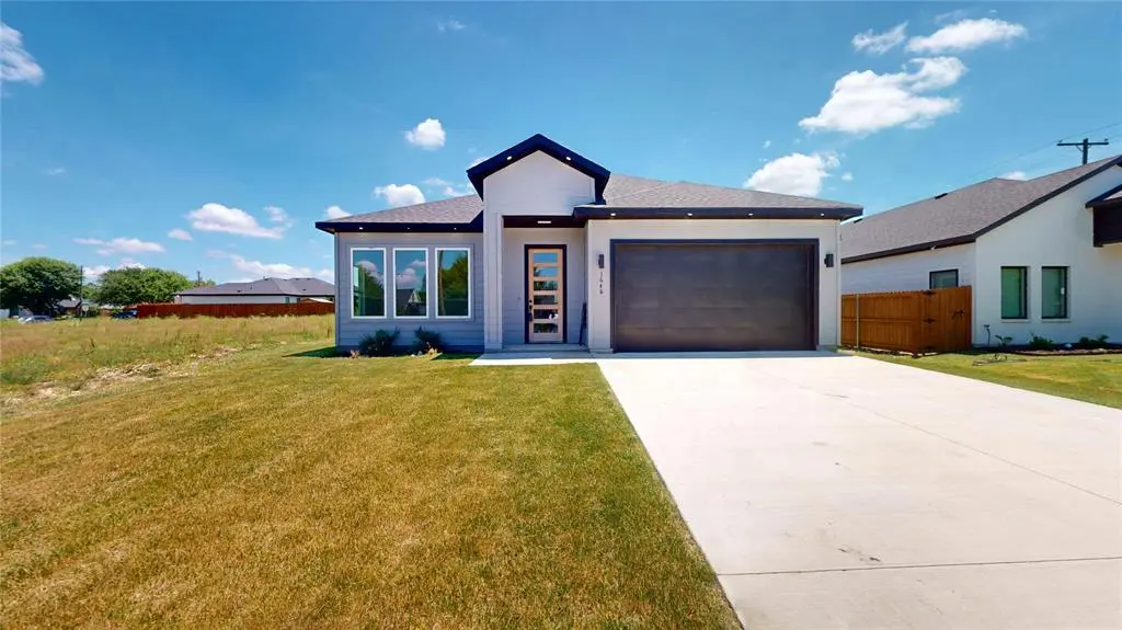 Dallas, TX 75217,1648 Gillette Street