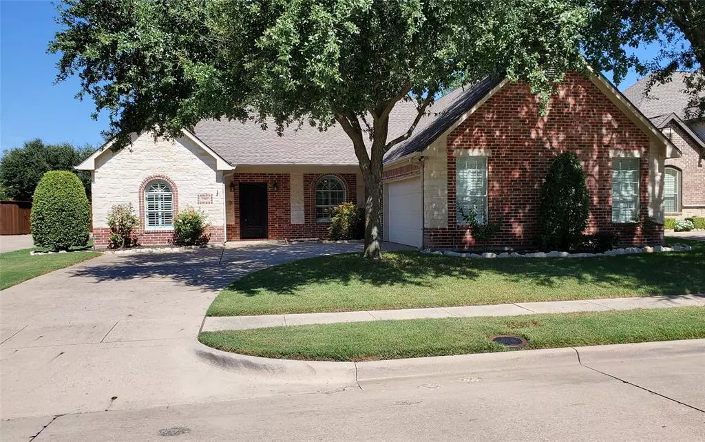 Allen, TX 75013,1507 Terlingua Court