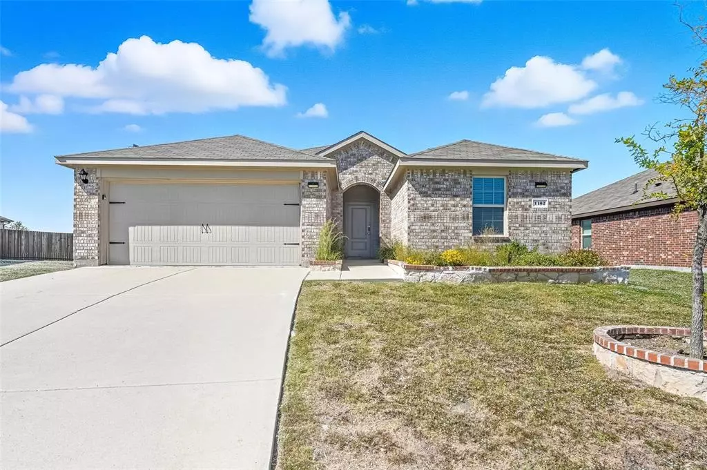 Royse City, TX 75189,1102 Stockyard Street