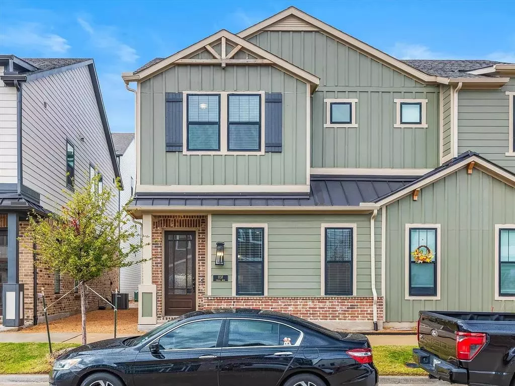 Plano, TX 75075,1137 Concan Drive