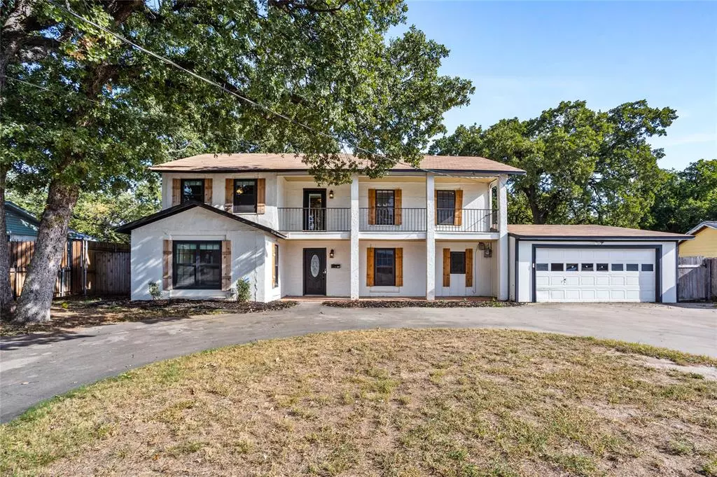 Haltom City, TX 76117,2320 Juniper Street