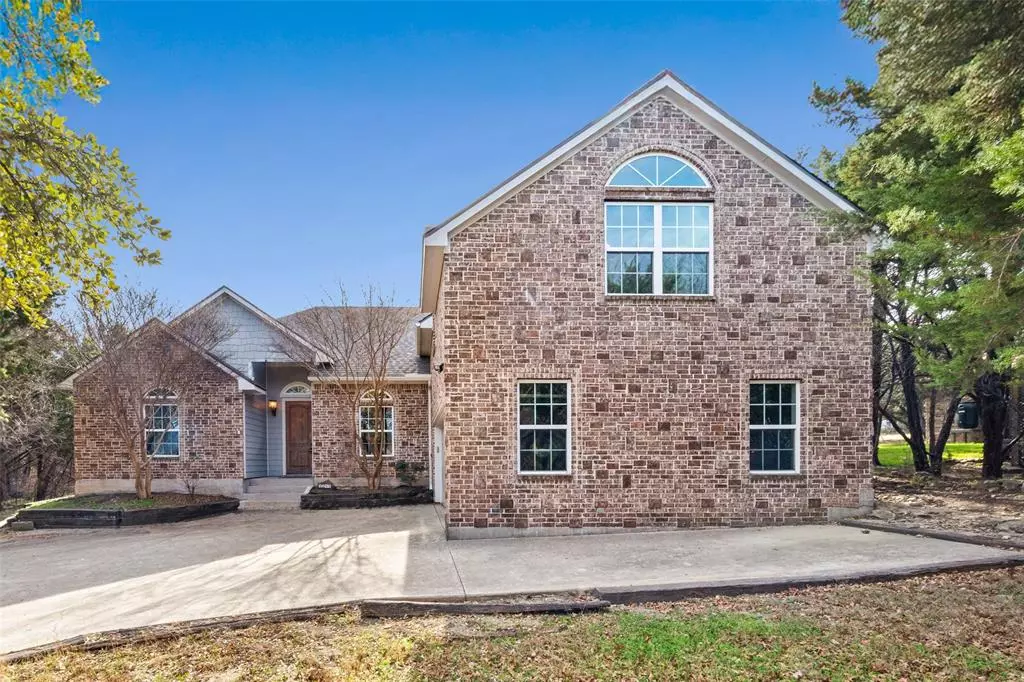 Granbury, TX 76048,2914 San Gabriel Drive