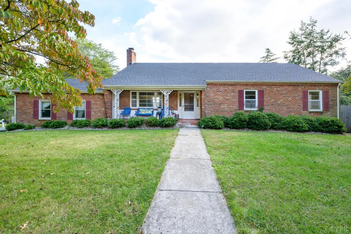 Lynchburg, VA 24502,1007 Grand View CIR