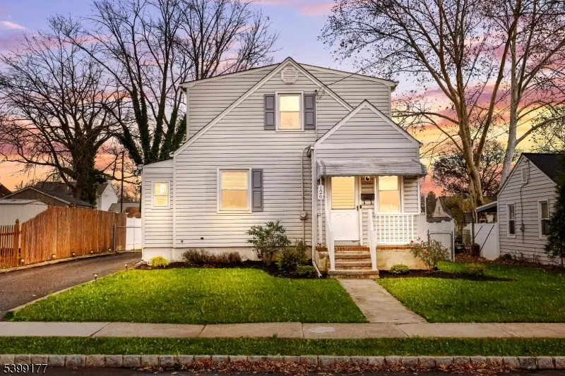 Somerville Boro, NJ 08876,126 N Richards Ave