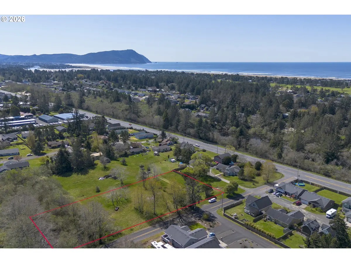 Gearhart, OR 97138,Hillila LN