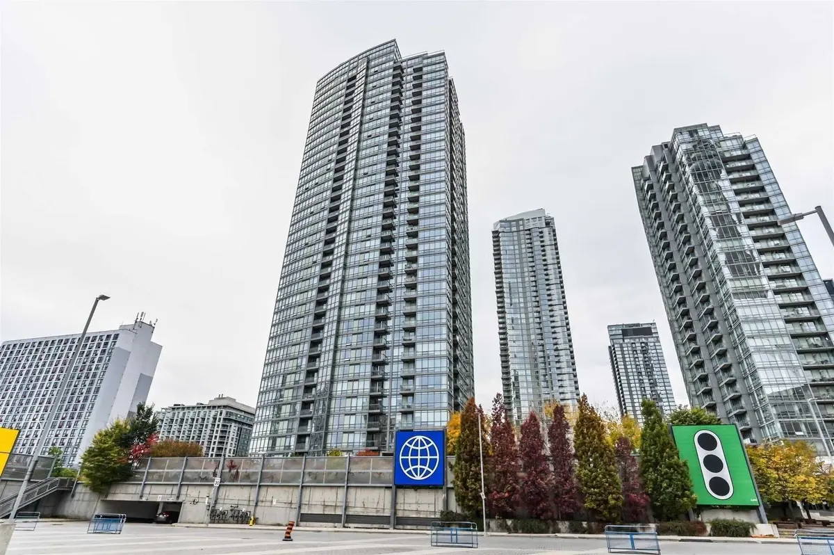 Toronto C01, ON M5V 3V6,5 Mariner TER #1602