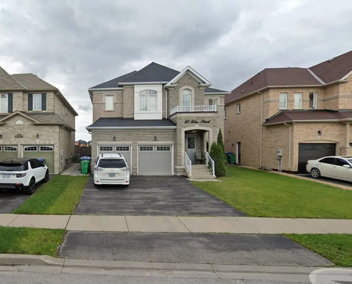 Brampton, ON L6P 3G4,38 Bliss ST