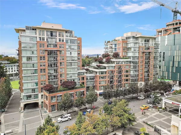 737 Humboldt St #S204, Victoria, BC V8W 1B1