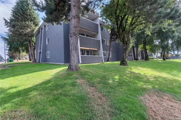 377 Dogwood St S #311, Campbell River, BC V9W 2V1