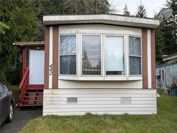 442 Orca Cres, Ucluelet, BC V0R 3A0