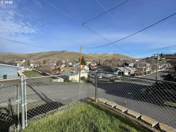 Heppner, OR 97836,280 W CENTER ST