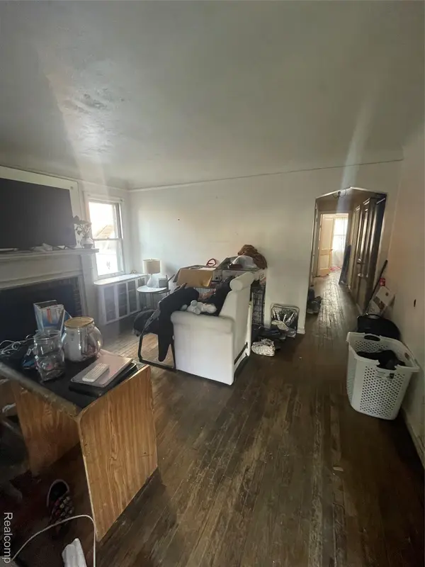 Detroit, MI 48235,19778 Tracey ST